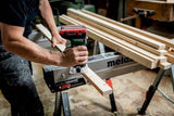Metabo Metabo Fmv 18 Ltx Bl 8 Akku-Kantenfräse 601742840