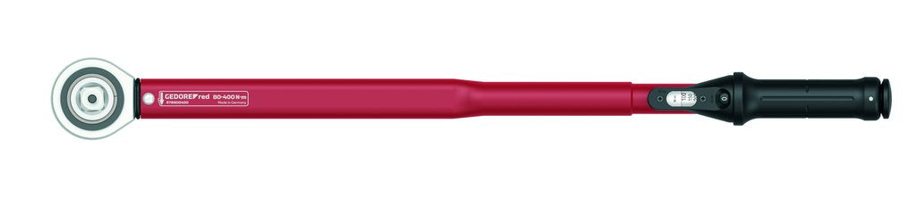 Llave Dinamométrica Gedore  Roja 3/4" 3301219