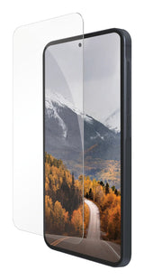 Dbramante1928 Eco-Protect Protector De Pantalla Para Teléfono Móvil Cristal Transparente Para Samsung Galaxy A55