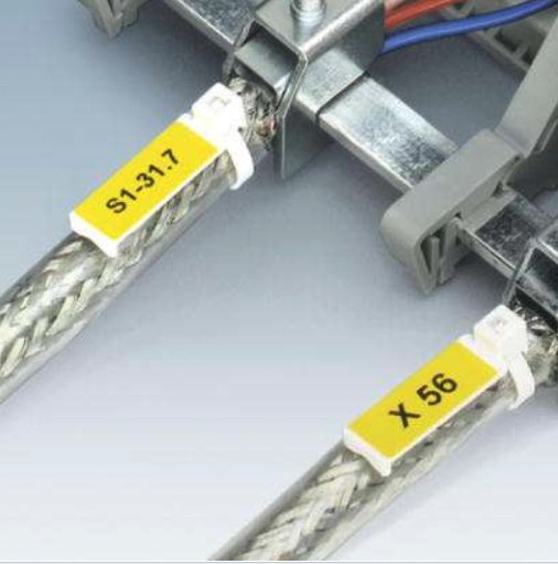Phoenix 3025163 Sk 8 Schirmanschlussklemme