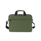 Base Xx D31959 Maletines Para Portátil 35,8 Cm (14.1") Bandolera Verde, Oliva