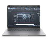 EAN 0199251244681 - HP ZBook 8 G1i 16 Wolf Pro Security Edition - Data Science Intel Core Ultra 9 285H Estación de trabajo mó imagen 1