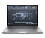 Hp Zbook 8 G1i Intel Core Ultra 7 255h 16p Wuxga 32go 1to Intel Arc 140t W11p 3/3/3