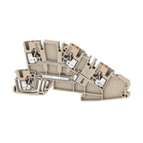 Weidmüller Aitb 2.5 L-L Installationsreihenklemme 2669000000