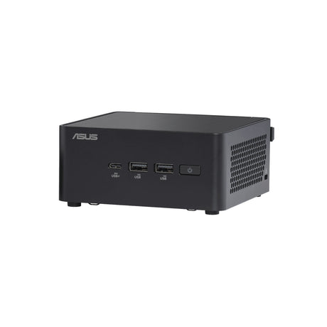 EAN 4711387491416 - ASUS NUC 14 Pro RNUC14RVHI300003I UCFF Negro 100U imagen 1