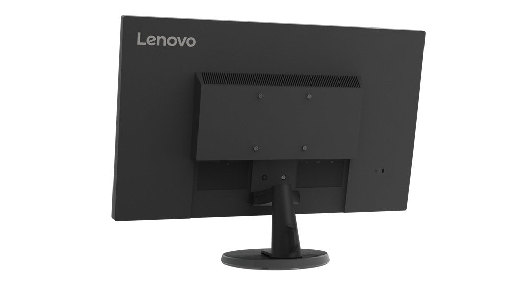 Lenovo D27-40 68,6 Cm (27") 1920 X 1080 Pixeles Full Hd Led Negro