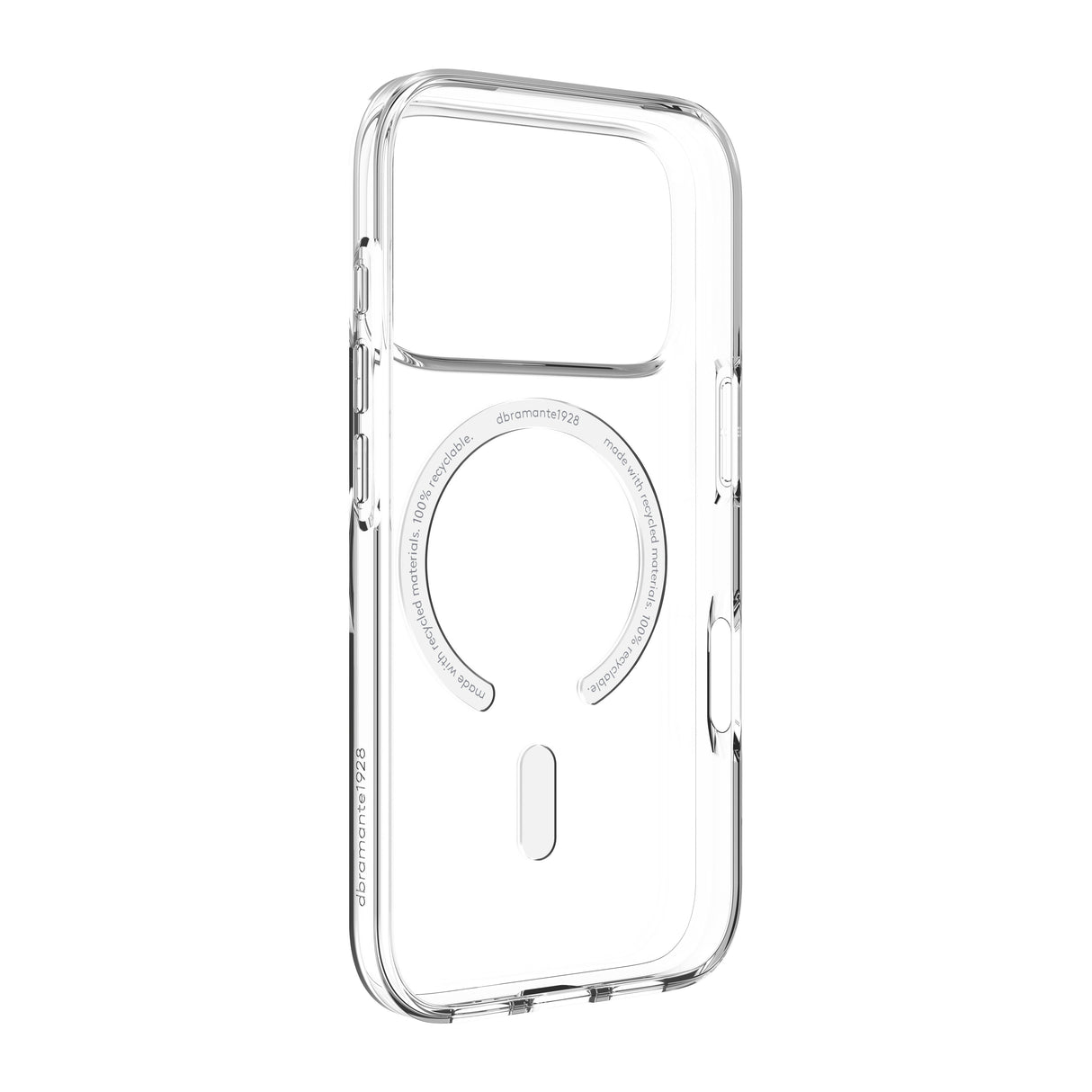 EAN 5711428067470 - dbramante1928 Greenland Pro MS funda para teléfono móvil Transparente imagen 2