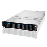 EAN 4711387520192 - ASUS RS720A-E11-RS24U Socket SP3 Bastidor (2U) Plata, Negro imagen 1