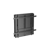 EAN 8052101434217 - Ewent EW1553 soporte para TV 2,54 m (100") Negro imagen 1