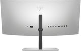 Series 7 Pro 34 Inch Wqhd  Conferencing Monitor - 734pm