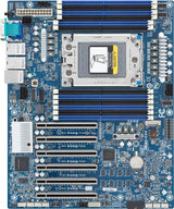 EAN 4719331858551 - GIGABYTE ME03-CE0 Rev. 1.x AMD SoC Socket SP6 ATX imagen 2