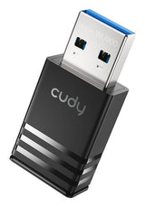 Cudy Usb Wlan Adaptador Ax900 - 600 Mbit/S