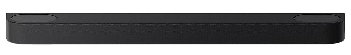 Barra De Sonido Sony Bravia Theatre Bar 6 (Htbd60s) 3.1.2 Envolventes Con Subwoofer Altavoces Ascendentes Dolby Atmos Dts:X Voice Zoom 3 Con Ia