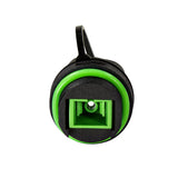 Conector Logilink Lc-Duplex, Resimente Al Agua, Funda Protectora