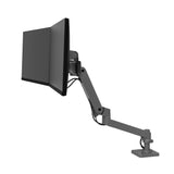 Ergotron Lx Pro - Kit De Fijación (Brazo Articulado) - Modular - Para 2 Lcd-Displays - Gris Oscuro - Tamaño De Pantalla: Hasta 68,6 Cm (Hasta 27 Pulgadas)