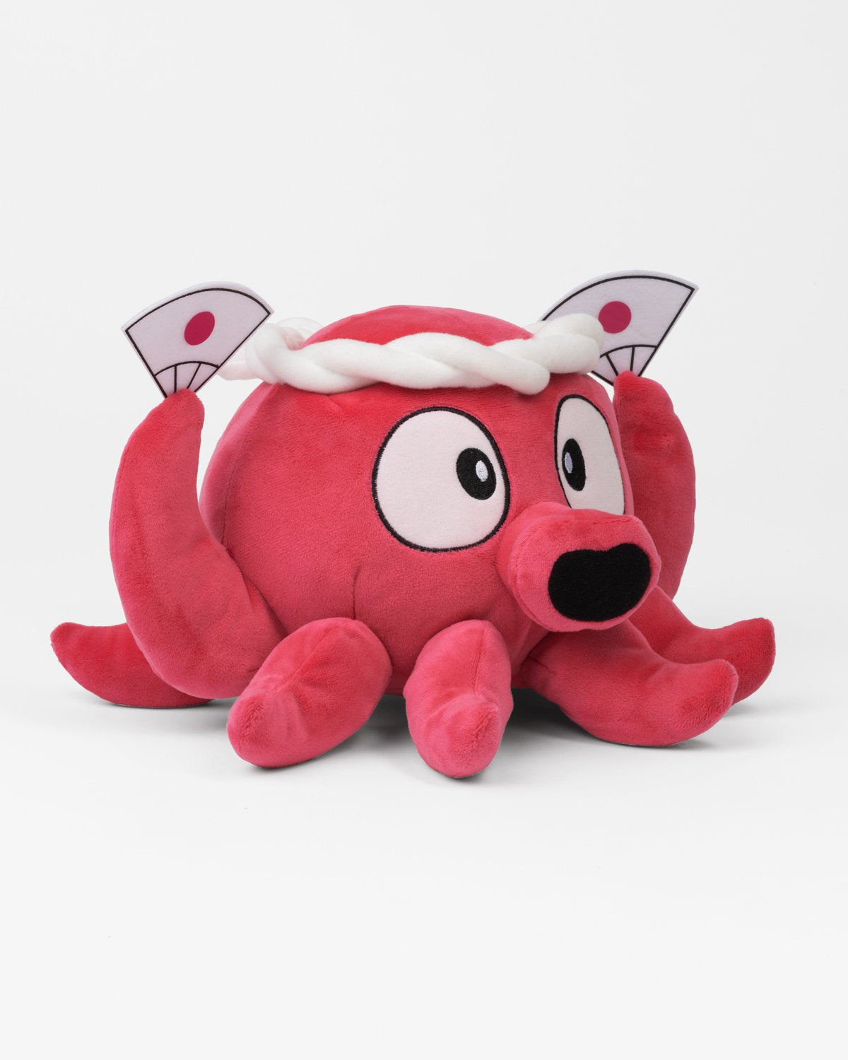 Peluche Takosuke Parodius 16cm