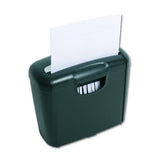 Omega Destructora De Papel 5/2,9 7mm Onp601s