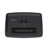 Hp Pro Shredder 15cc 20l Triturador De Papel Microcorte