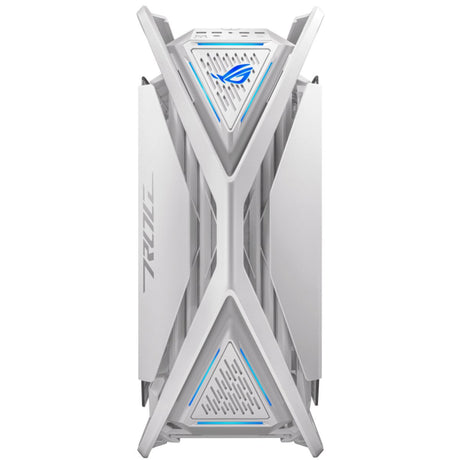 EAN 4711387173244 - ASUS ROG GR701 Hyperion White Blanco imagen 17