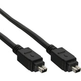 Inline Firewire 400 1394 Cable 4 Pines Macho A Macho 3m