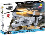 Cobi Bell-Boeing V-22 Osprey, Juguetes De Diseño Cobi-5836