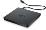 EAN 5704174263609 - DELL DW316 unidad de disco óptico DVD±RW Negro imagen 1