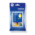 EAN 4977766839587 - Brother LC527Y cartucho de tinta 1 pieza(s) Original Amarillo imagen 1