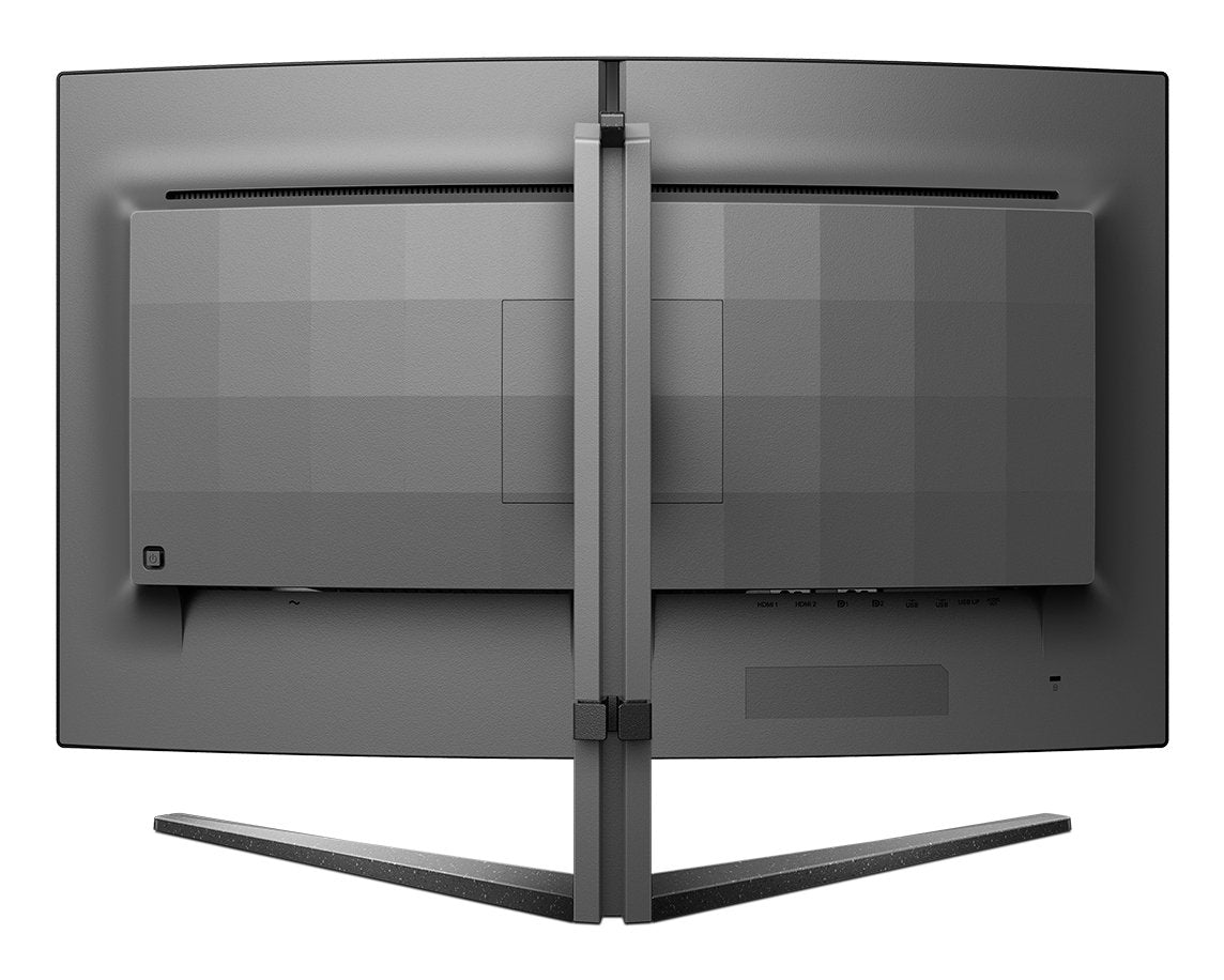 EAN 8712581799564 - Philips Evnia 5000 32M2C5500W/00 pantalla para PC 80 cm (31.5") 2560 x 1440 Pixeles Quad HD LCD Negro imagen 10