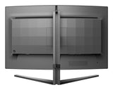 EAN 8712581799564 - Philips Evnia 5000 32M2C5500W/00 pantalla para PC 80 cm (31.5") 2560 x 1440 Pixeles Quad HD LCD Negro imagen 10