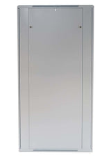 EAN 4038816077585 - ALLNET ALL-SNB81222EKGrau 22U Rack o bastidor independiente Gris imagen 5