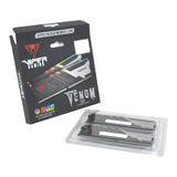 EAN 4711378423594 - Patriot Memory Viper Venom RGB PVVR532G660C34K módulo de memoria 32 GB 2 x 16 GB DDR5 imagen 48