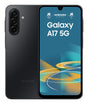 EAN 8806097640226 - Samsung Galaxy A17 5G 17 cm (6.7") Ranura híbrida Dual SIM Android 15 USB Tipo C 4 GB 128 GB 5000 mAh Neg imagen 1