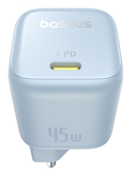 EAN 6932172678371 - Baseus PicoGo Smartphone, Tableta, Portátil, Universal Azul Corriente alterna Carga rápida Interior imagen 4
