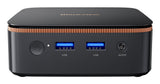 EAN 6931548322795 - Blackview MP20 Intel® N N150 8 GB DDR4-SDRAM 256 GB SSD Windows 11 Pro Mini PC Negro imagen 2