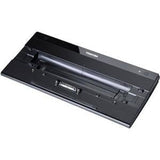 Toshiba Pa3916e-1prp Base Para Portátil Y Replicador De Puertos Negro