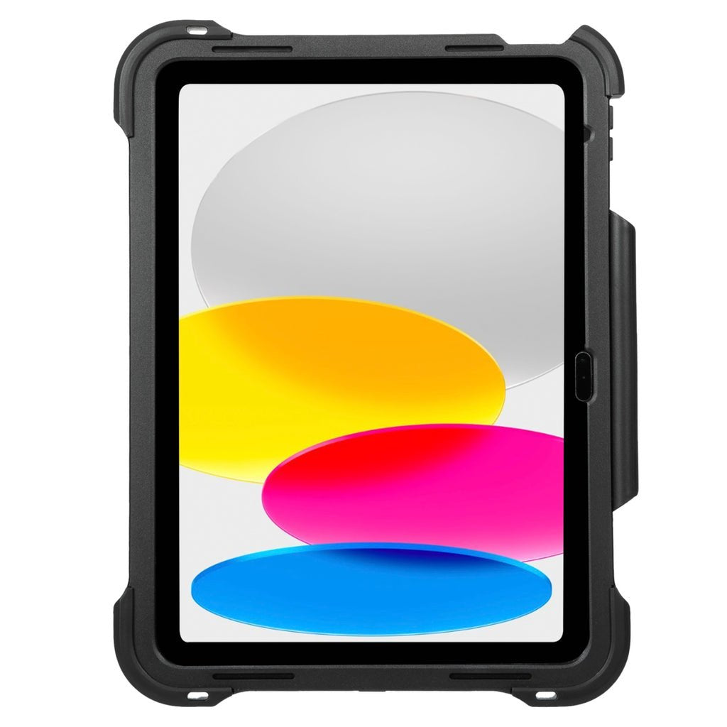 Targus Tablet Case Thd929gl F.Ipad 10 9'' Safeport Rugged Max 10th Gen.