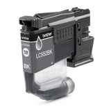 Tinta Brother Lc552bk Ink Black