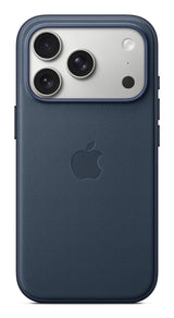 EAN 195950663730 - Apple MGF44ZM/A funda para teléfono móvil 16 cm (6.3") Azul imagen 2