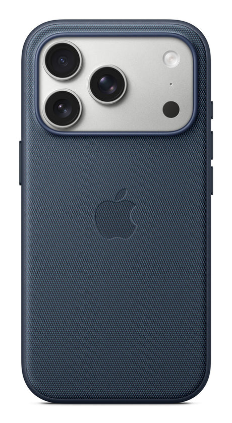 EAN 195950663730 - Apple MGF44ZM/A funda para teléfono móvil 16 cm (6.3") Azul imagen 2