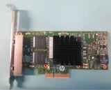 EAN 5704174111856 - HPE 816551-001 adaptador y tarjeta de red Interno Ethernet 1000 Mbit/s imagen 1