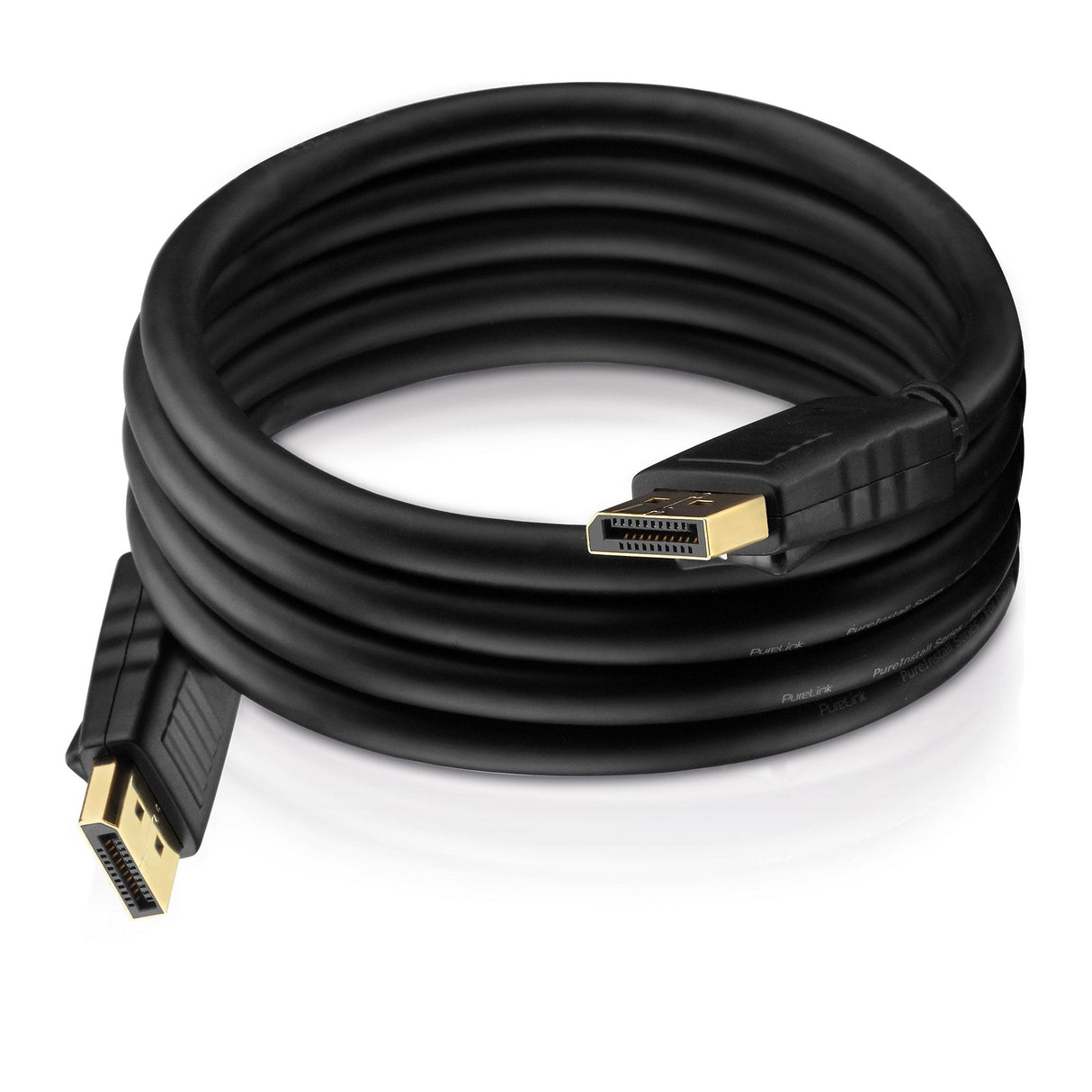 EAN 4260134126960 - PureLink PI5000-075 cable DisplayPort 7,5 m Negro imagen 3