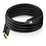 EAN 4260134126960 - PureLink PI5000-075 cable DisplayPort 7,5 m Negro imagen 3