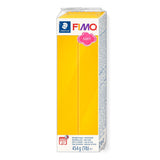 EAN 4007817053522 - Staedtler FIMO 8021 Pasta de modelar 454 g Amarillo 1 pieza(s) imagen 1