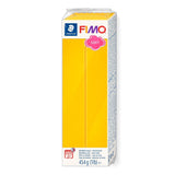 Fimo Mod.Mass Fimo Soft 454g Amarillo Sol
