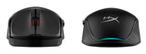 EAN 0198122802449 - HyperX Pulsefire Fuse Wireless Gaming Mouse ratón Juego Ambidextro RF Wireless + Bluetooth Óptico 12000 D imagen 1