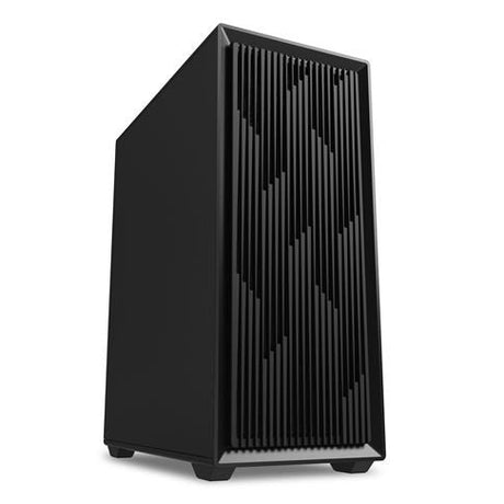 EAN 4044951041190 - Sharkoon VK2 Full Tower Negro imagen 1
