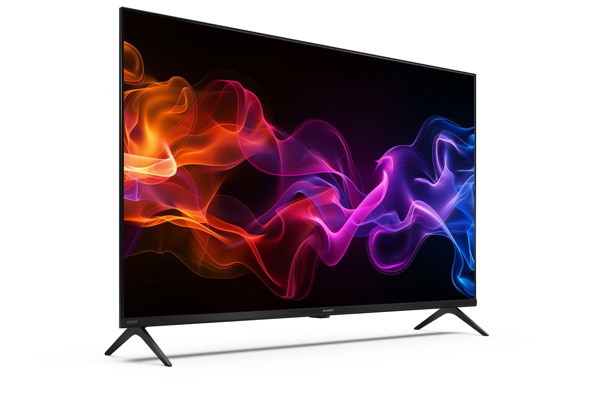 EAN 5905683272841 - Sharp 43HP5265E Televisor 109,2 cm (43") 4K Ultra HD Smart TV Wifi Negro imagen 5