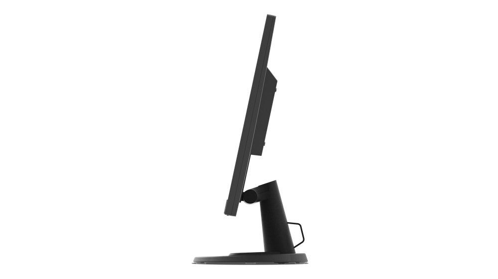 EAN 0196802435727 - Lenovo D27-45 pantalla para PC 68,6 cm (27") 1920 x 1080 Pixeles Full HD LED Negro imagen 8