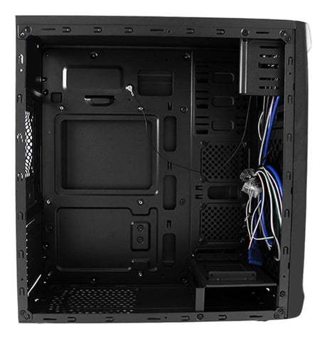 EAN 4260070125843 - LC-Power 7036B Midi Tower Negro imagen 6