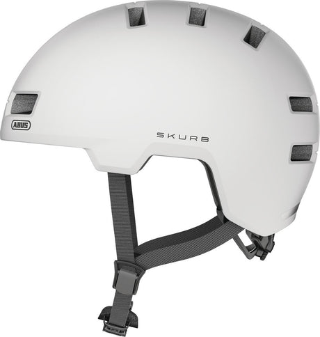 EAN 4003318403750 - ABUS Skurb Blanco imagen 1